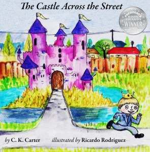 cover redo for amazon new medallion