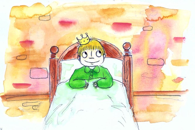 Illustration by Ricardo J. Rodriguez 