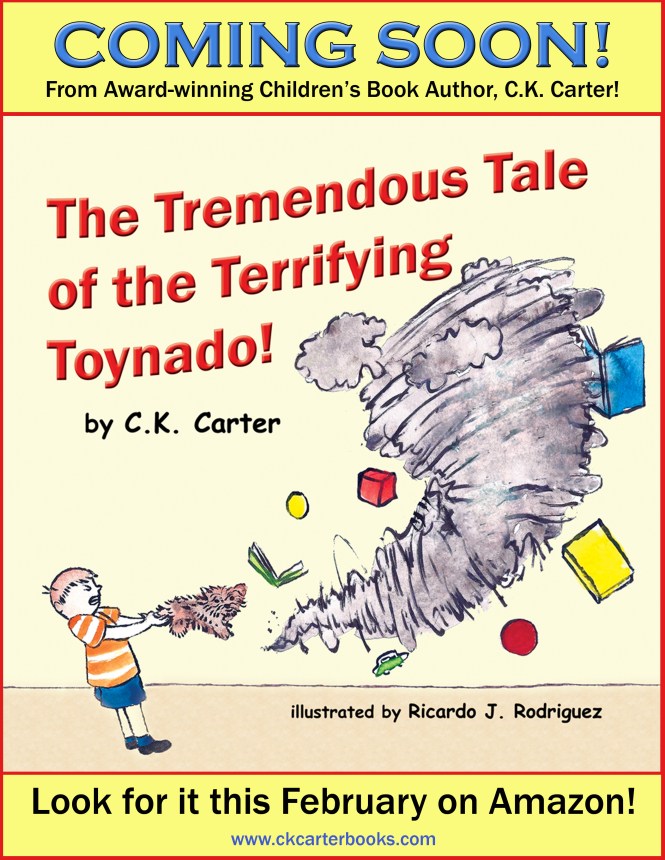 coming soon book poster